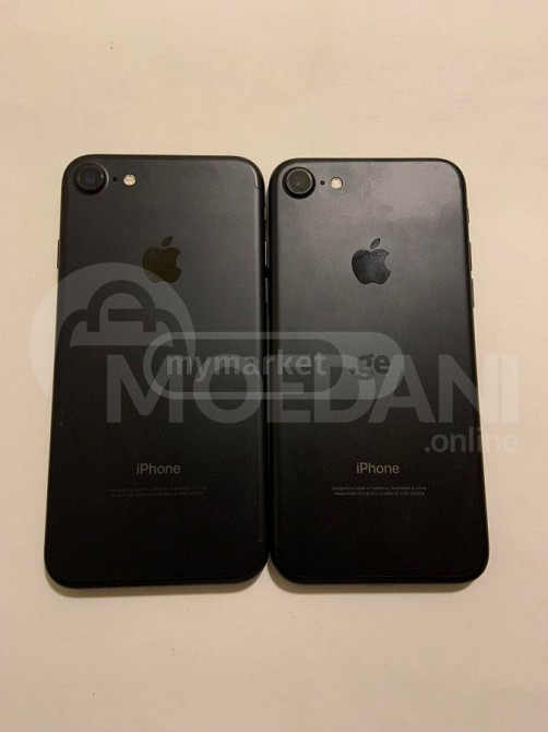 iphone 7 32GB იდეალური თბილისი - photo 2