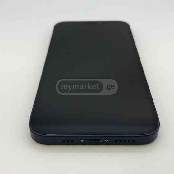 iphone 12 64GB Blue თბილისი