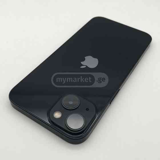 iphone 13 128GB თბილისი