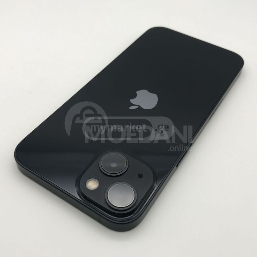 Айфон 13 128 ГБ Тбилиси - изображение 1