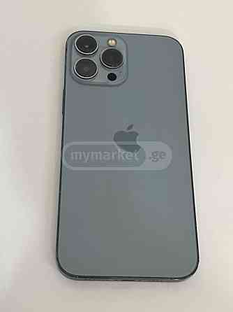 iphone 13 pro max 1T იდეალური თბილისი