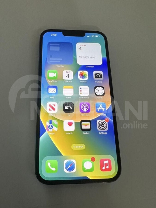 iphone 13 pro max 1T იდეალური თბილისი - photo 2