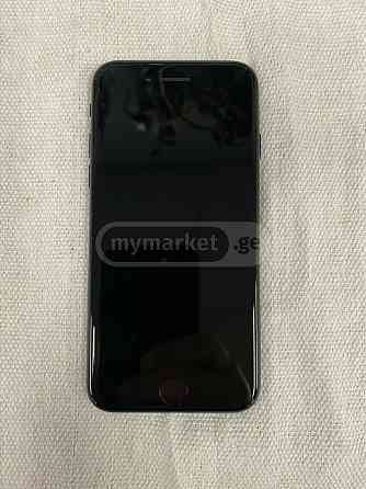 ლიკვიდაცია! iPhone SE 2020 Black უნაკლო, იდეალური თბილისი