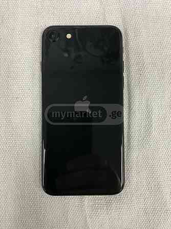 ლიკვიდაცია! iPhone SE 2020 Black უნაკლო, იდეალური თბილისი