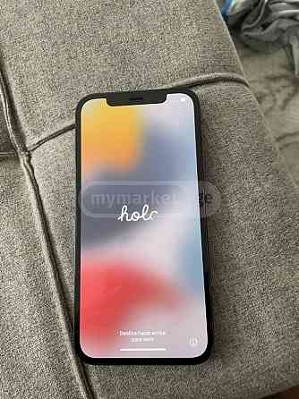 ლიკვიდაცია!iPhone 12 Pro 512GB Pacific Blue იდეალური თბილისი