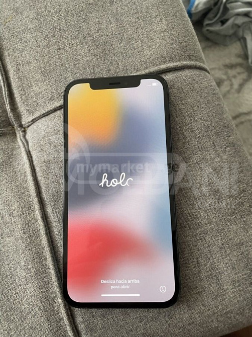 ლიკვიდაცია!iPhone 12 Pro 512GB Pacific Blue იდეალური თბილისი - photo 2