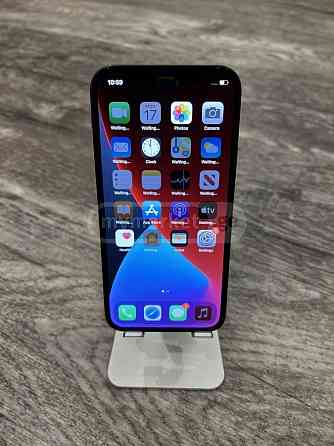 ლიკვიდაცია! iPhone 12 mini 64GB იდეალური თბილისი