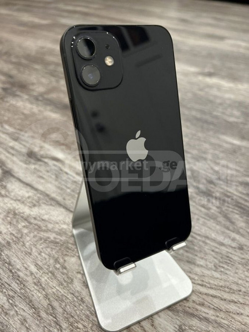 ლიკვიდაცია! iPhone 12 mini 64GB იდეალური თბილისი - photo 1