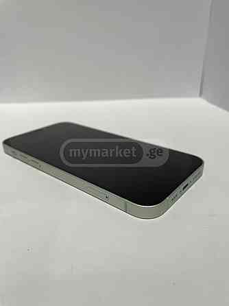 ლიკვიდაცია! iPhone 12 128GB Green იდეალური თბილისი