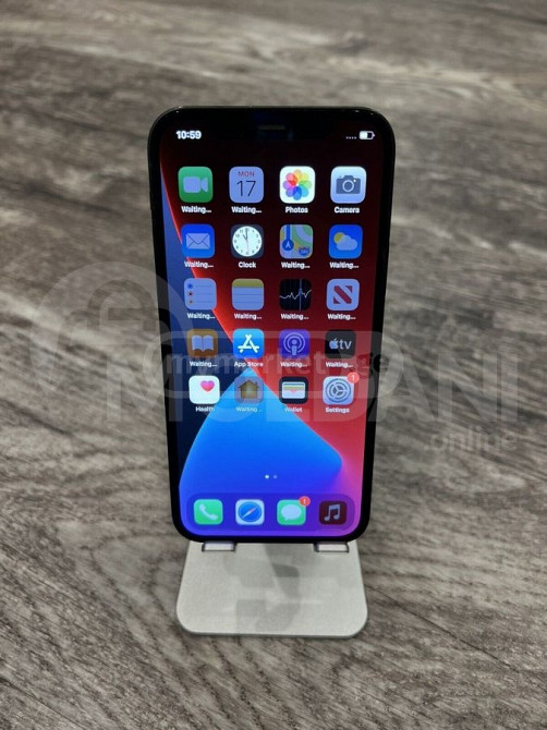 ლიკვიდაცია! iPhone 12 mini 64GB იდეალური თბილისი - photo 2