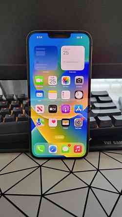 ლიკვიდაცია! iPhone 13 Pro Max 256GB Graphite 10/10 უნაკლო თბილისი