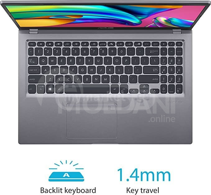 ✅ახალი✅ აქცია✅ ASUS VivoBook 15 F515 ✅ თბილისი - photo 3