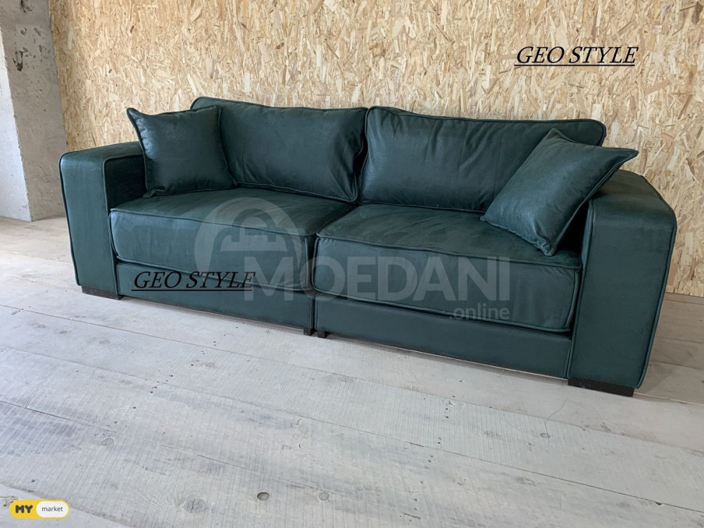 იყიდება დივანი თბილისი - photo 1