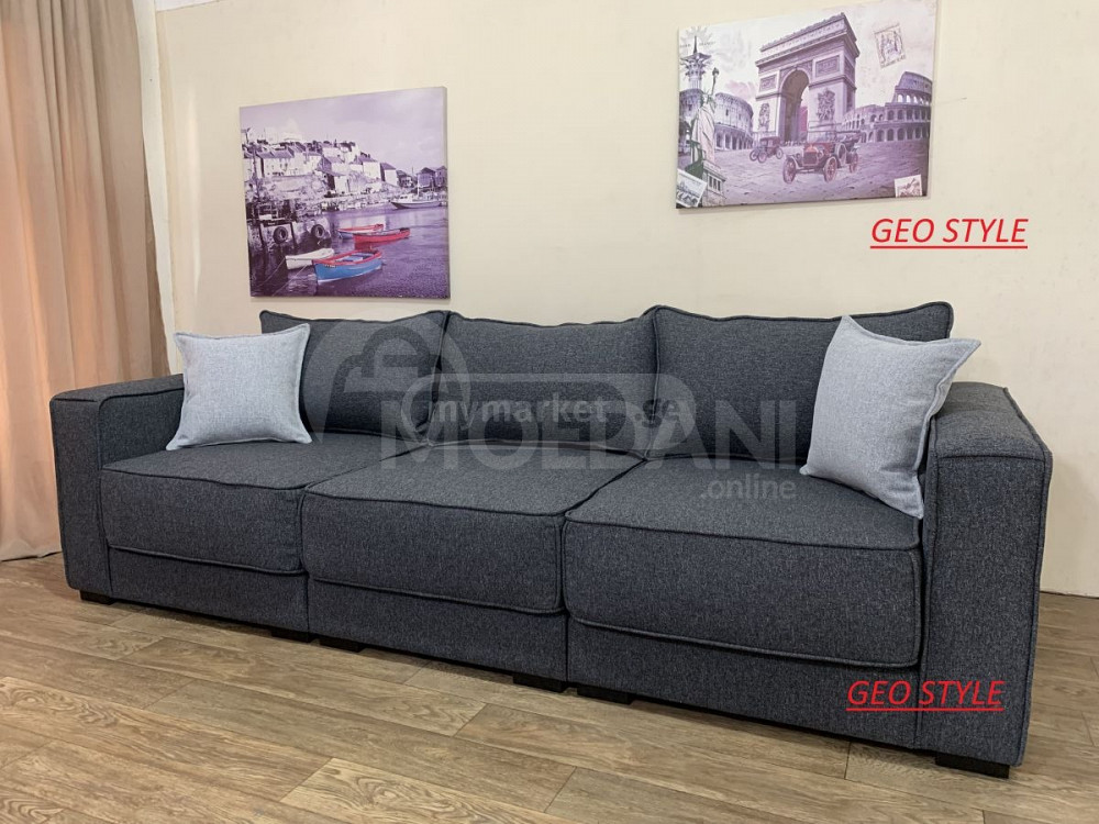 იყიდება დივანი თბილისი - photo 1