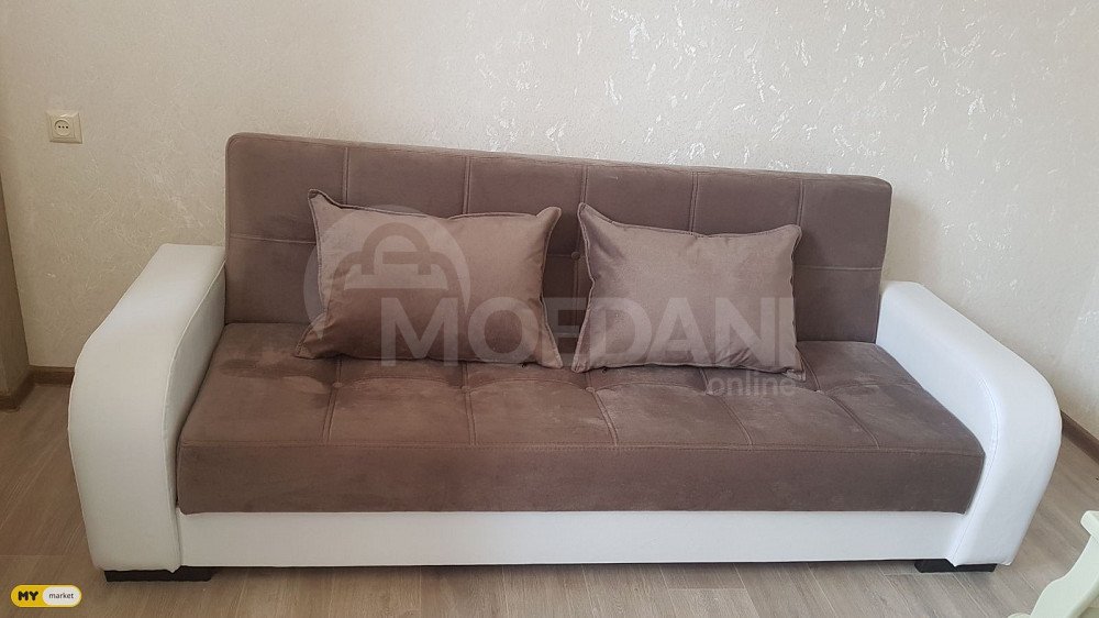 იყიდება დივანი თბილისი - photo 1