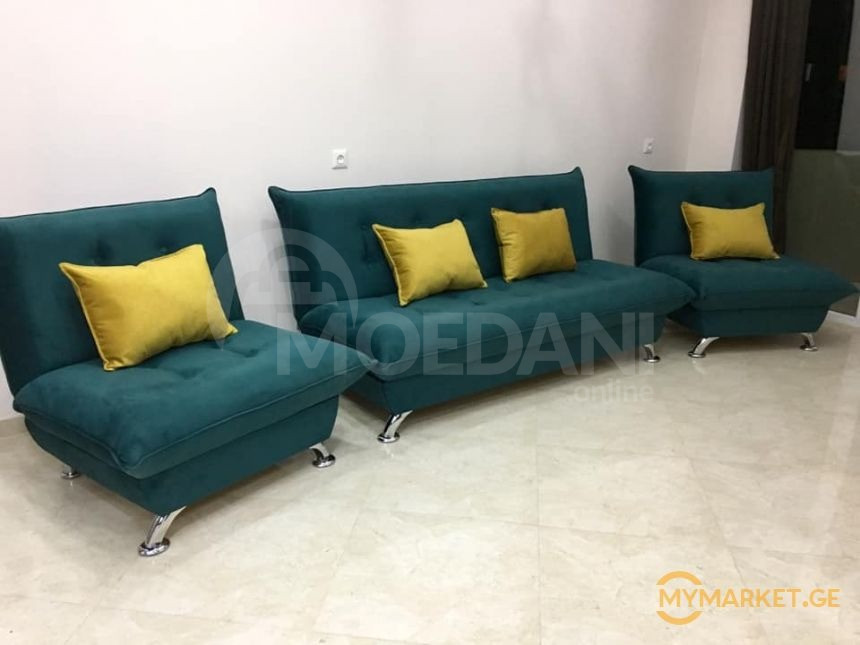 იყიდება სამეული თბილისი - photo 1