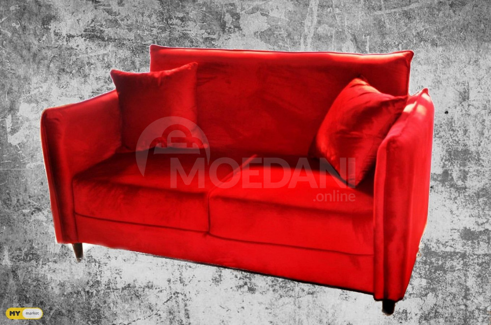 იყიდება დივანი თბილისი - photo 1