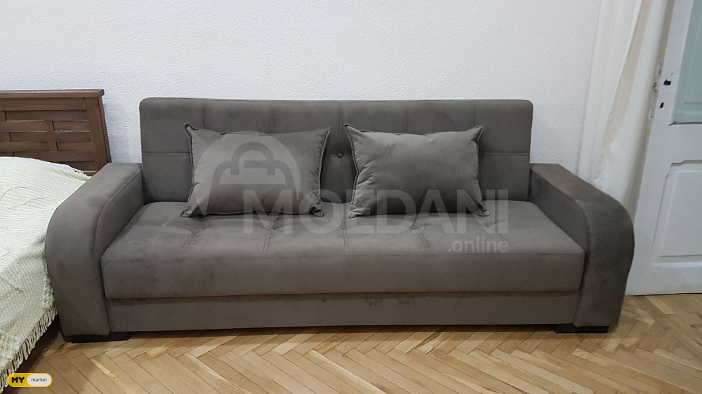 იყიდება დივანი თბილისი - photo 1