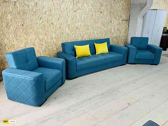 იყიდება სამეული თბილისი