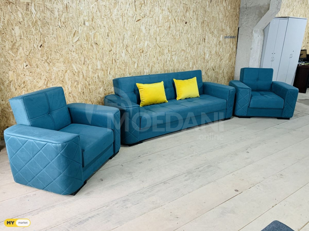 იყიდება სამეული თბილისი - photo 1