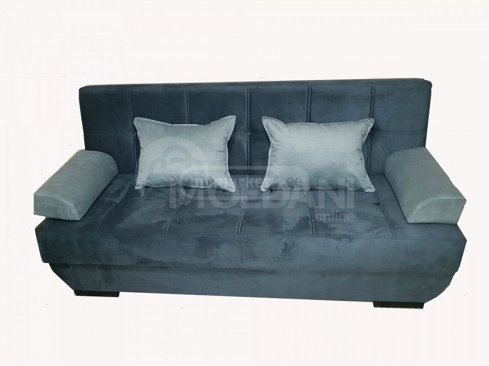 იყიდება დივანი თბილისი - photo 1