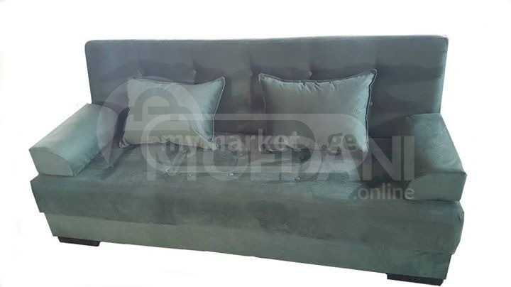 იყიდება დივანი თბილისი - photo 1