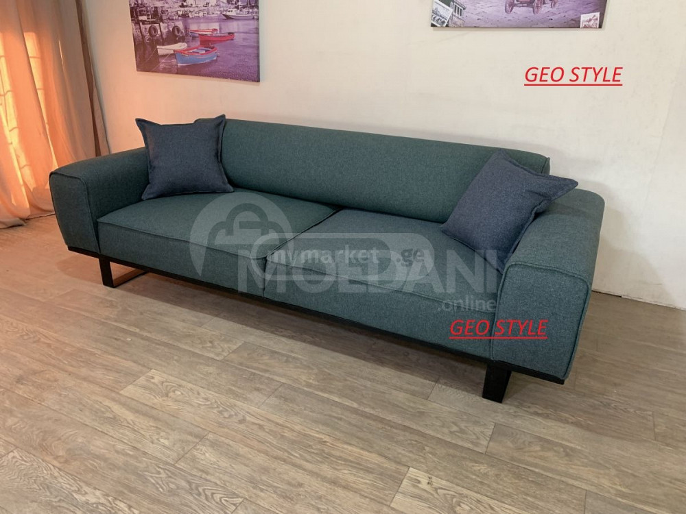 იყიდება დივანი თბილისი - photo 1