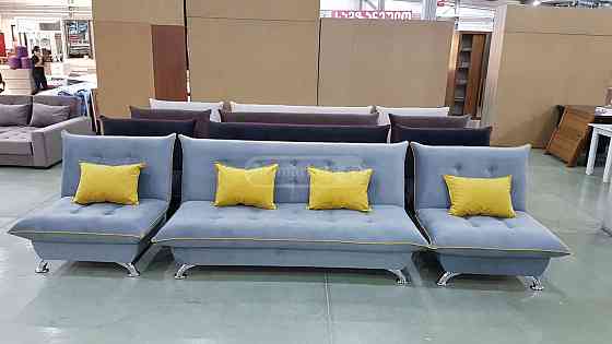 იყიდება სამეული თბილისი