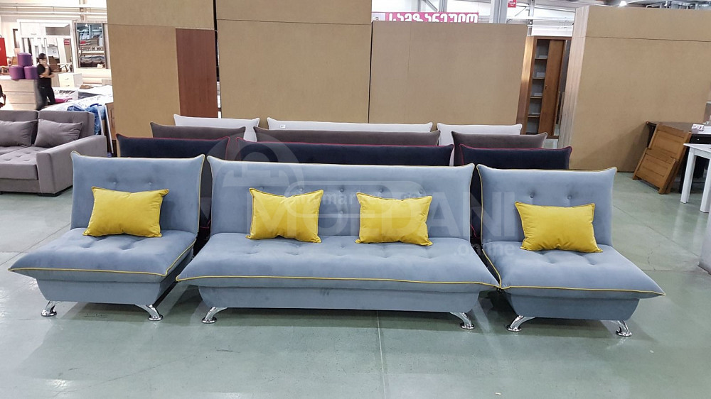 იყიდება სამეული თბილისი - photo 1