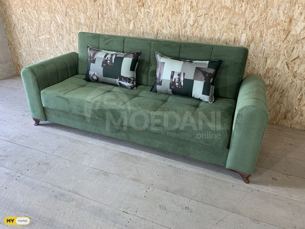 Sofa for sale Tbilisi - photo 1