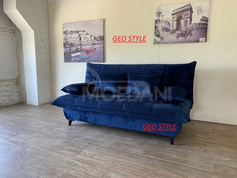 Sofa for sale Tbilisi - photo 1