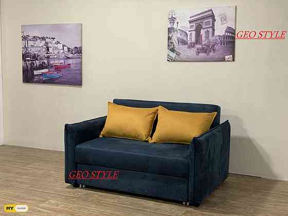 ორ ადგილიანი დივანი თბილისი