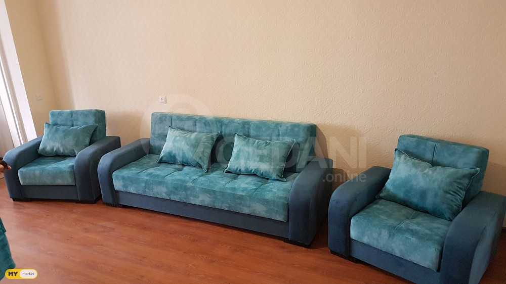 იყიდება სამეული თბილისი - photo 1