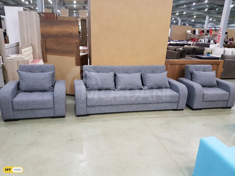 იყიდება სამეული თბილისი - photo 1