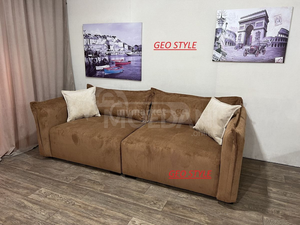 Sofa for sale Tbilisi - photo 1