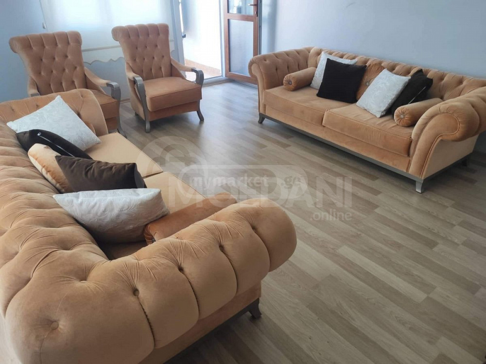 დაიდგი ნამდვილი თბილისი - photo 2