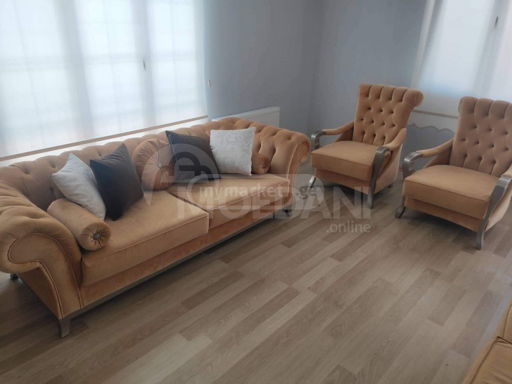 დაიდგი ნამდვილი თბილისი - photo 1