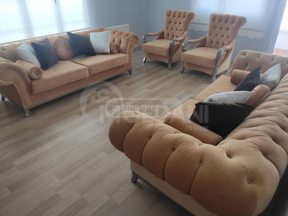 დაიდგი ნამდვილი თბილისი - photo 3