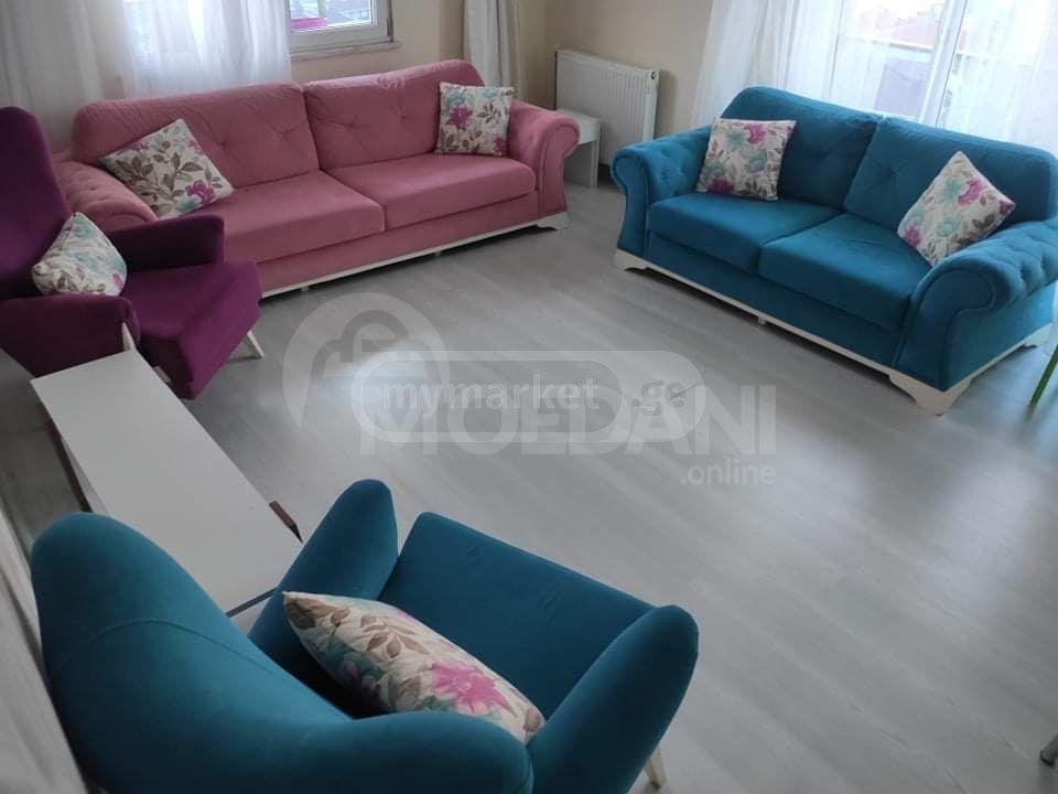 Four sets for sale Tbilisi - photo 2