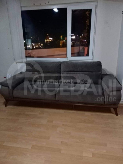 იყიდება დივანი თბილისი - photo 1