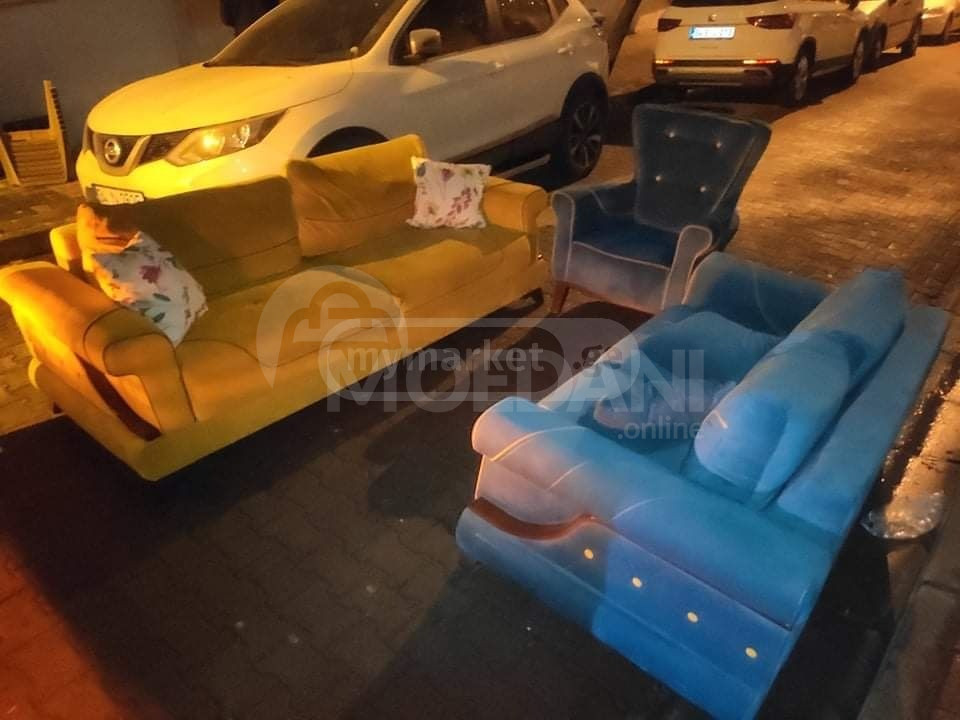 Три на продажу Тбилиси - изображение 2