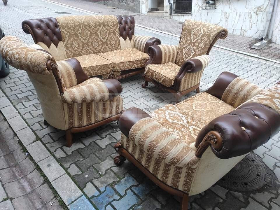 იყიდება ოთხეული თბილისი - photo 1