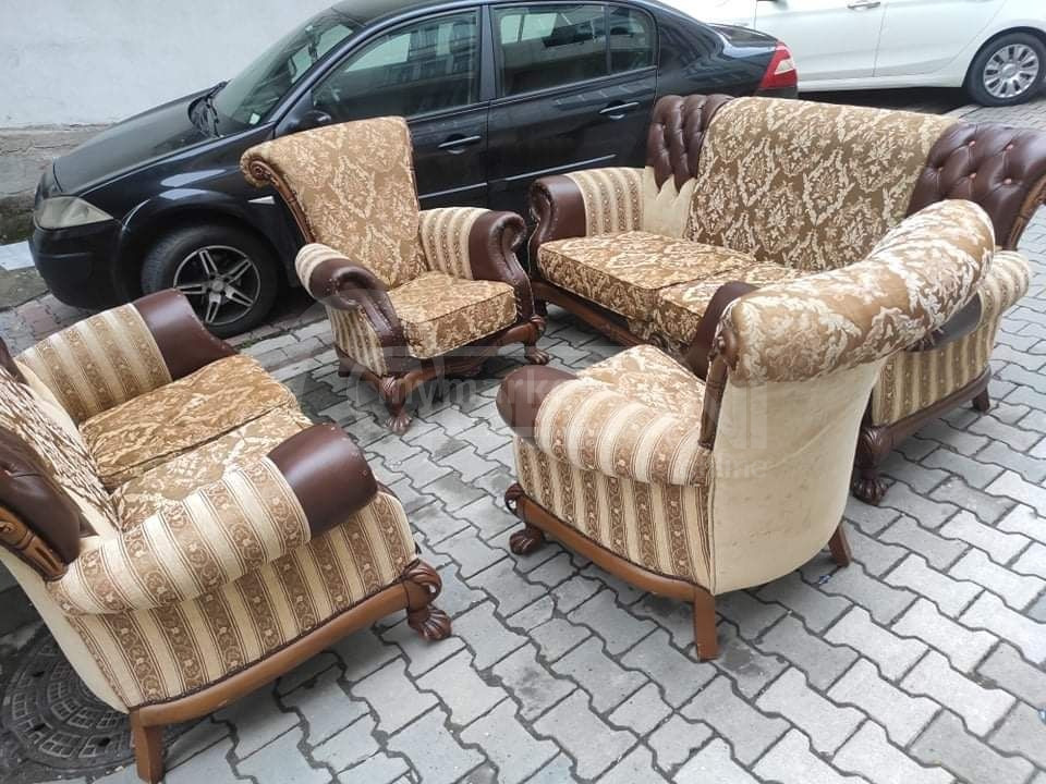 იყიდება ოთხეული თბილისი - photo 2