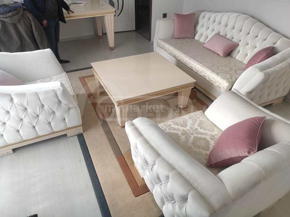 იყიდება სამეული თბილისი - photo 1