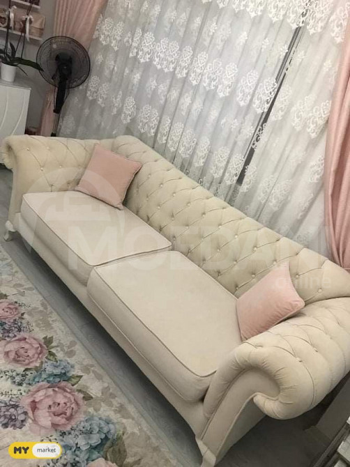 Три на продажу Тбилиси - изображение 1