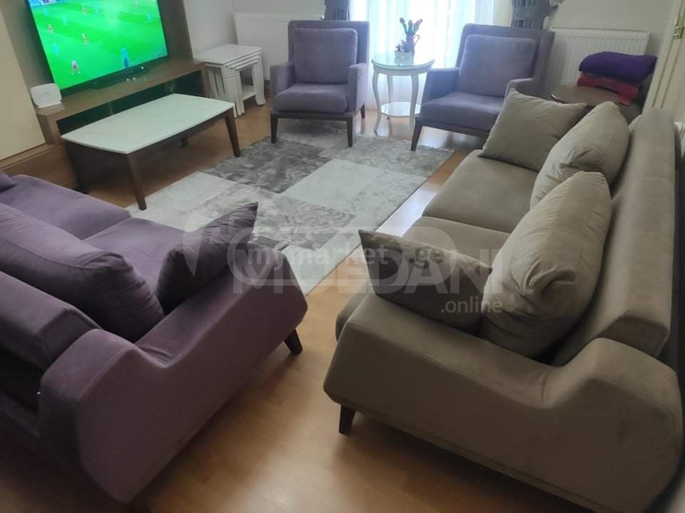 Три на продажу Тбилиси - изображение 1