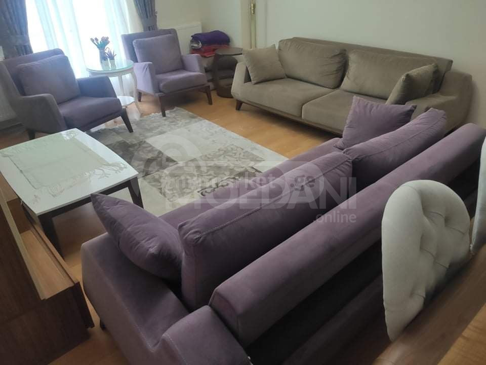 Три на продажу Тбилиси - изображение 2