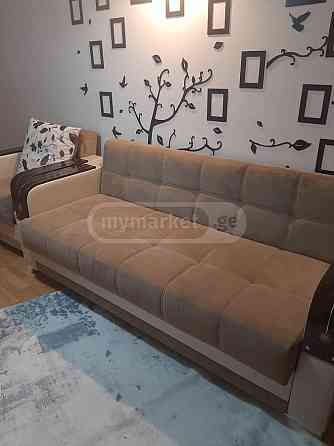 იყიდება ოთხეული თბილისი