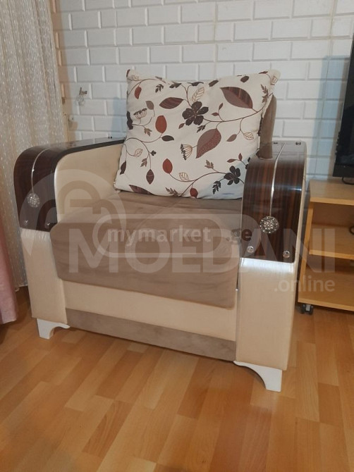 იყიდება ოთხეული თბილისი - photo 3