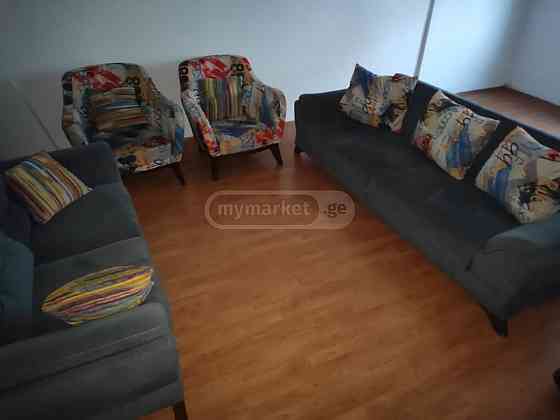 იყიდება ოთხეული თბილისი